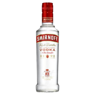 Smirnoff Red Vodka  350Ml