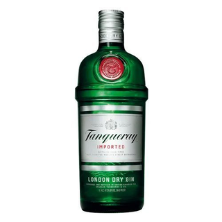 Tanqueray London Dry Gin 750ml