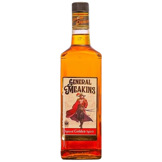 General Meakins 750Ml