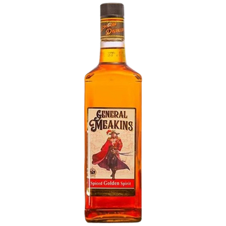 General Meakins 750Ml