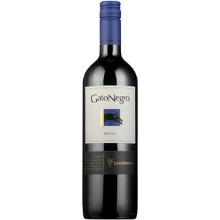 Gato Negro 750Ml