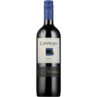 Gato Negro 750Ml