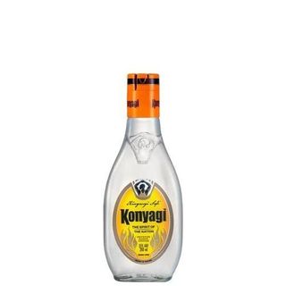 Konyagi 250Ml