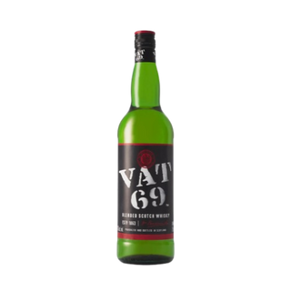 Vat 69 Whisky 750Ml