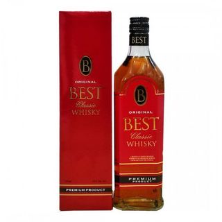 Best Whisky 750 Ml