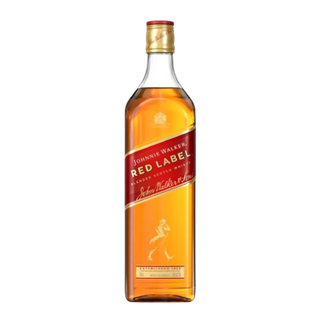 Red Label John Walker 250ml