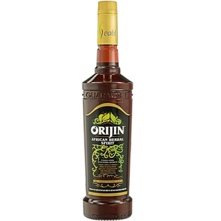 Orijin Herbal 750Ml