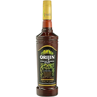 Orijin Herbal 750Ml