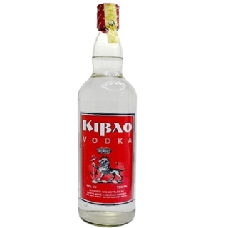 Kibao Vodka  250Ml