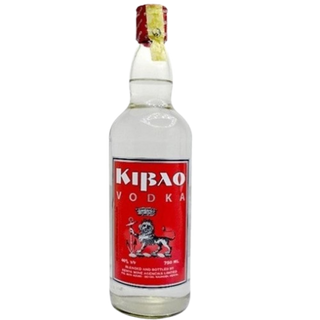 Kibao Vodka 250Ml
