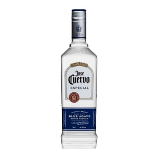 Jose Quervo Silver  750Ml
