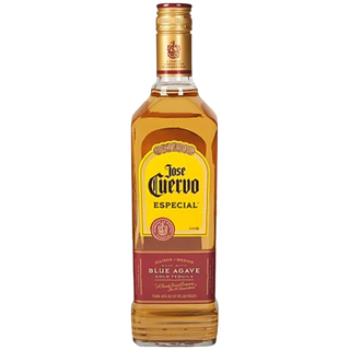 Jose Quervo Gold 750Ml