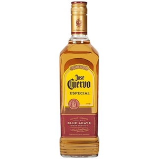 Jose Quervo Gold 750Ml