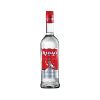Kibao Vodka  350Ml