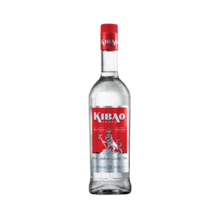 Kibao Vodka 350Ml