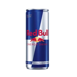 Redbull 250Ml