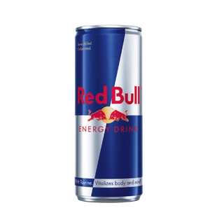Redbull 250Ml