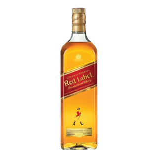 Red Label  John Walker 375Ml