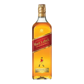 Red Label John Walker 375Ml