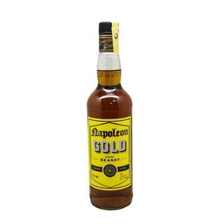 Napoleon Gold 750Ml