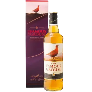 Famous Grouse 750Ml