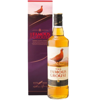 Famous Grouse 750Ml