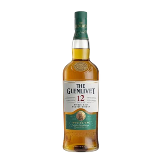 Glenlivet 12 yrs 750ml