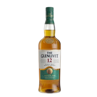 Glenlivet 12 yrs 750ml