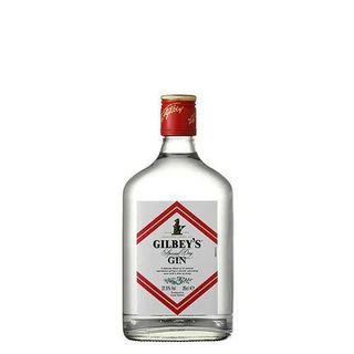 Gilbeys Gin 350Ml