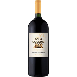Four Cousins Red/White 1.5L