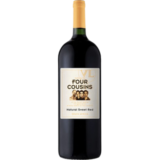 Four Cousins Red/White 1.5L