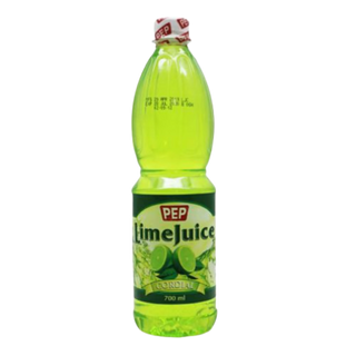 Lime Juice 700Ml