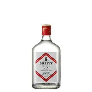 Gilbeys Gin 250Ml