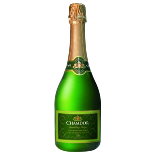 Chamdor Sparkling White Grape Juice750Ml