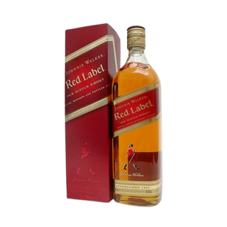 Red Label John Walker 750Ml