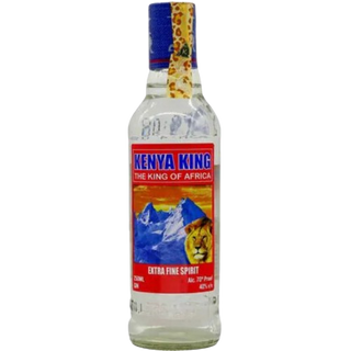 Kenya King 250Ml