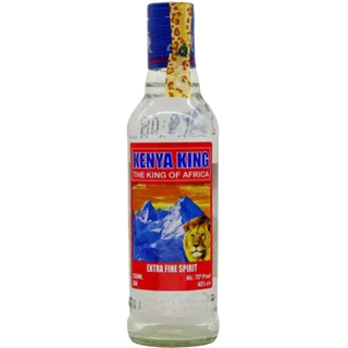 Kenya King 250Ml
