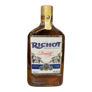 Richot Brandy 250Ml