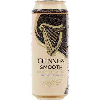 Guiness Cans 500Ml