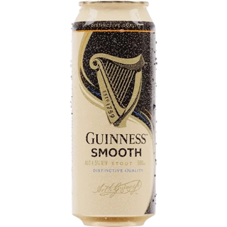 Guiness Cans 500Ml