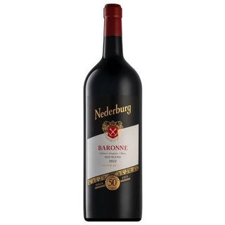 Nederburg Red Wine 750Ml