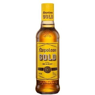 Napoleon Brandy 250Ml