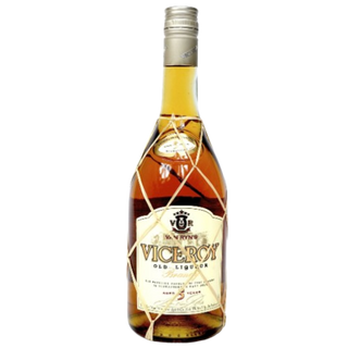 Viceroy Brandy 375Ml