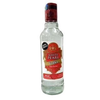 White Pearl 250Ml