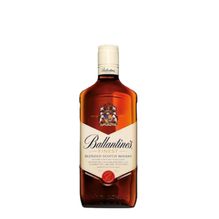 Ballantine Scotch Whisky 1L