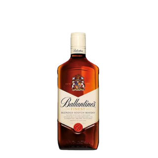 Ballantine Scotch Whisky 1L