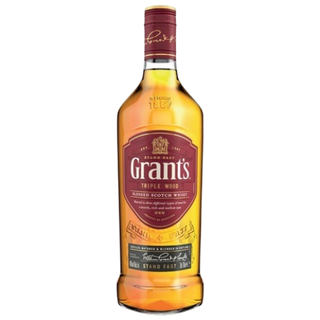 Grants  Whisky 750Ml