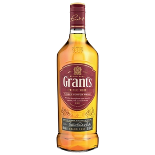 Grants Whisky 750Ml