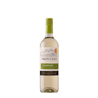 Frontera White Wine
