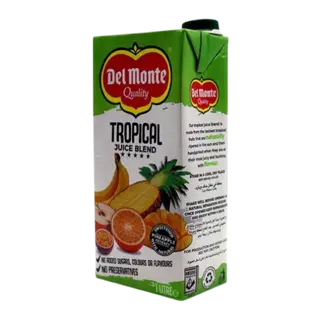 Delmonte Juice 1Ltr